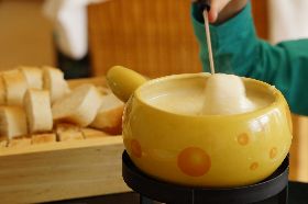 fondue-comtoise